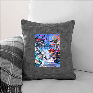 Shadowverse My Fate Shadowverse Worlds Beyond Pillows Cover
