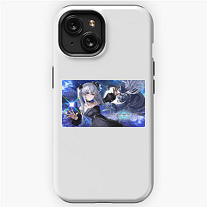 No Draws, Just Wins Shadowverse Worlds Beyond iPhone Cases