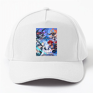 Shadowverse My Fate Shadowverse Worlds Beyond Hats & Caps