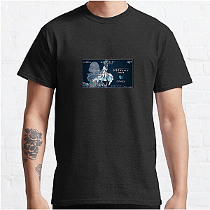 Beyond Luck – Shadowverse Style Shadowverse Worlds Beyond T-Shirts
