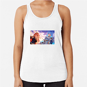 Summon Me in Shadowverse Shadowverse Worlds Beyond Tank Tops