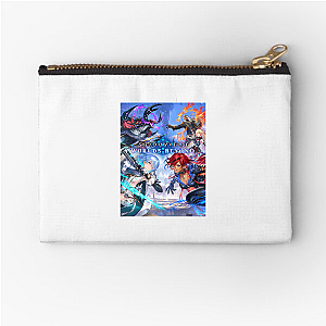 Shadowverse My Fate Shadowverse Worlds Beyond Zipper Pouches