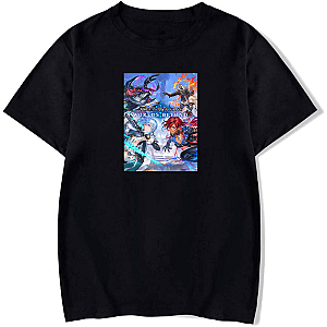 Shadowverse My Fate Shadowverse Worlds Beyond T-Shirts
