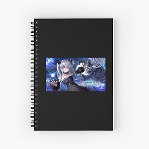 No Draws, Just Wins Shadowverse Worlds Beyond Notebook