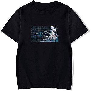 Shadowverse: Always Calculated Shadowverse Worlds Beyond T-Shirts