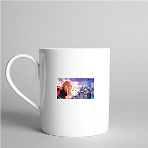 Summon Me in Shadowverse Shadowverse Worlds Beyond Mugs