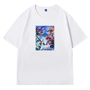 Shadowverse My Fate Shadowverse Worlds Beyond T-Shirts