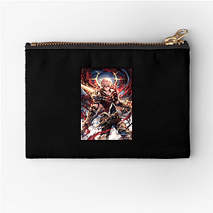 Decked Out in Shadowverse Shadowverse Worlds Beyond Zipper Pouches