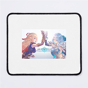 Shadowverse, No RNG Excuses Shadowverse Worlds Beyond Mouse Pads