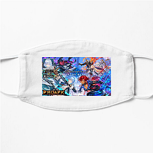 Draw Power, Shadowverse Way Shadowverse Worlds Beyond Face Masks