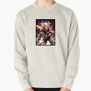 Decked Out in Shadowverse Shadowverse Worlds Beyond Sweatshirts