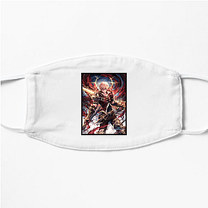 Decked Out in Shadowverse Shadowverse Worlds Beyond Face Masks