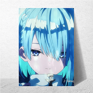 I Bleed Shadowverse Shadowverse Worlds Beyond Posters