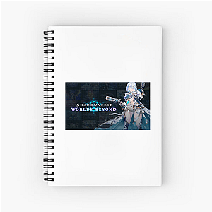 Shadowverse: Always Calculated Shadowverse Worlds Beyond Notebook