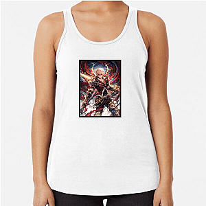 Decked Out in Shadowverse Shadowverse Worlds Beyond Tank Tops