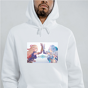 Shadowverse, No RNG Excuses Shadowverse Worlds Beyond Hoodies