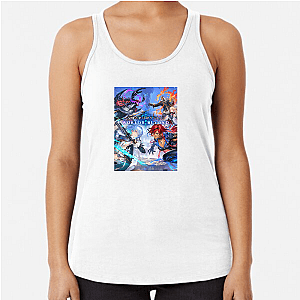 Shadowverse My Fate Shadowverse Worlds Beyond Tank Tops