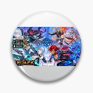 Draw Power, Shadowverse Way Shadowverse Worlds Beyond Pins