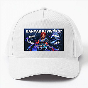 Worlds Beyond Are Mine Shadowverse Worlds Beyond Hats & Caps