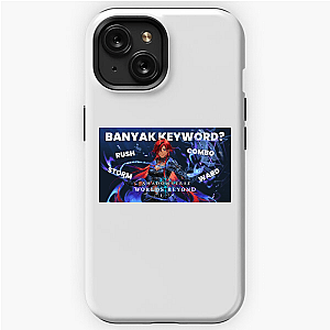 Worlds Beyond Are Mine Shadowverse Worlds Beyond iPhone Cases