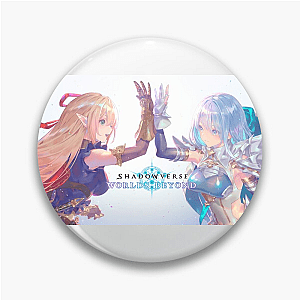 Shadowverse, No RNG Excuses Shadowverse Worlds Beyond Pins
