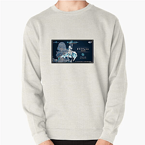 Beyond Luck – Shadowverse Style Shadowverse Worlds Beyond Sweatshirts
