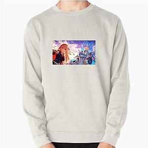 Summon Me in Shadowverse Shadowverse Worlds Beyond Sweatshirts