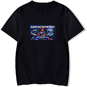 Worlds Beyond Are Mine Shadowverse Worlds Beyond T-Shirts