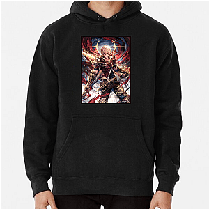 Decked Out in Shadowverse Shadowverse Worlds Beyond Hoodies