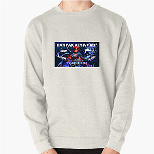 Worlds Beyond Are Mine Shadowverse Worlds Beyond Sweatshirts