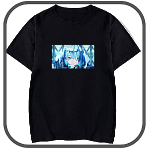 Shadowverse Worlds Beyond T-Shirts