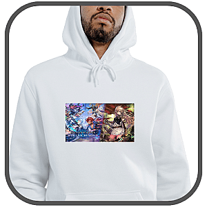 Shadowverse Worlds Beyond Hoodies