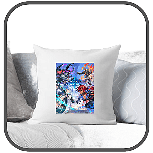 Shadowverse Worlds Beyond Pillows Cover