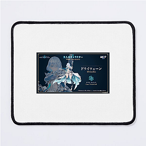 Beyond Luck – Shadowverse Style Shadowverse Worlds Beyond Mouse Pads