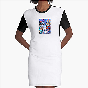 Shadowverse My Fate Shadowverse Worlds Beyond Dresses
