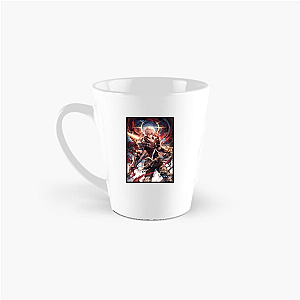Decked Out in Shadowverse Shadowverse Worlds Beyond Mugs