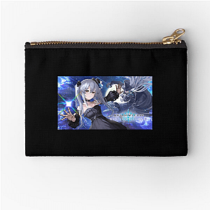 No Draws, Just Wins Shadowverse Worlds Beyond Zipper Pouches