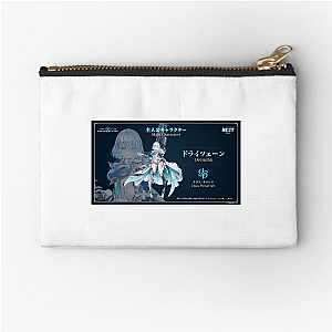 Beyond Luck – Shadowverse Style Shadowverse Worlds Beyond Zipper Pouches