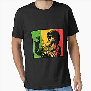 Jah Shaka Essential Tee