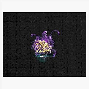 Virgo Jigsaw Puzzle