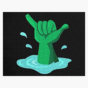 Sea Shaka Puzzle