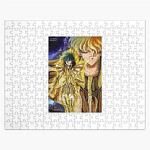 Virgo Jigsaw Puzzle