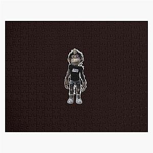 Shaka Ponk Jigsaw