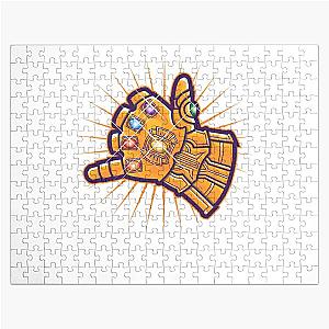 Shaka Jigsaw Puzzle