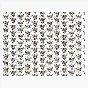 Snow Jigsaw Puzzle