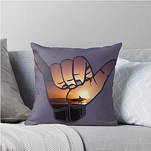 Shaka Pillow
