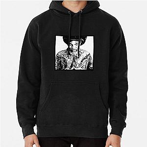 Jah Shaka Hoodie