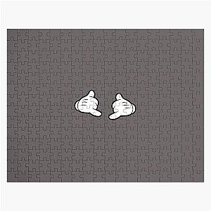 Shaka Pose Jigsaw Puzzle