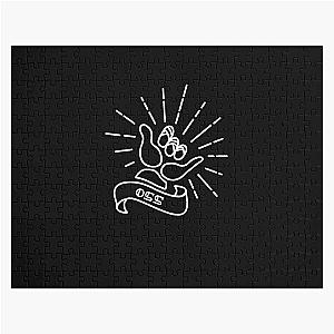Shaka Oasis Classic Jigsaw Puzzle