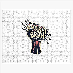 Shaka Jigsaw Puzzle